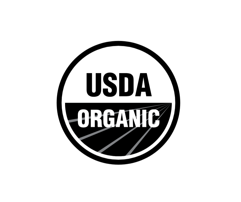 USDA organic